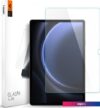 Защитное стекло Spigen Glass TR Slim для Galaxy Tab S9 FE Plus (2023) AGL07001
