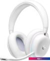 Наушники Logitech G735