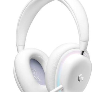 Наушники Logitech G735