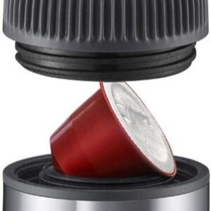 Капсулодержатель WACACO NS Adapter