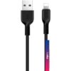 Кабель Hoco X20 Lightning (3 м