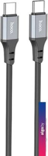 Кабель Hoco Hoco X86 USB Type-C - USB Tyope-C (1 м