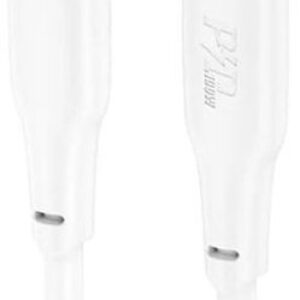 Кабель Hoco Hoco X93 USB Type-C - USB Type-C (2 м