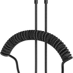 Кабель Hoco DU40 USB Type-A - USB Type-C (1 м