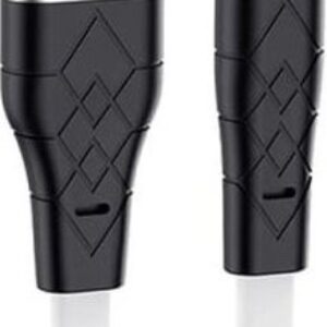 Кабель Hoco X53 USB Type-A - Lightning (1 м