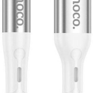 Кабель Hoco UPA22 USB Type-C - 3.5 jack (1 м