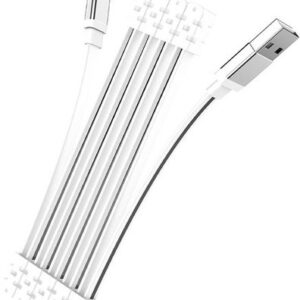 Кабель Hoco U103 USB Type-A - USB Type-C (1 м