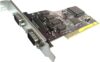 Плата расширения последовательного порта Espada FG-PMIO-V8T-04S1P-1-CT01