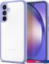 Чехол для телефона Spigen Ultra Hybrid для Galaxy A54 5G ACS06098 (фиолетовый)