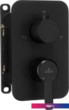 Смеситель Deante Arnika Nero Box BXY NQAM