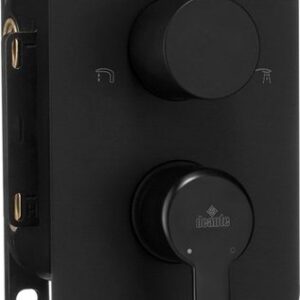 Смеситель Deante Arnika Nero Box BXY NQAM
