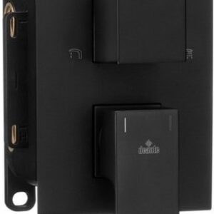 Смеситель Deante Anemon Bis Nero Box BXY NBZM