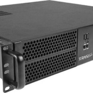 Сетевой видеорегистратор TRASSIR NeuroStation Compact RE