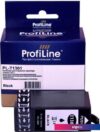Картридж ProfiLine PL-T1301 (аналог Epson T1301_BK)