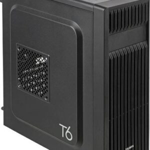 Корпус Zalman ZM-T6
