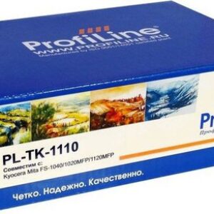 Картридж ProfiLine PL_TK-1110 (аналог Kyocera TK-1110)