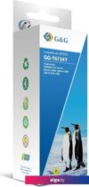Чернила G&G GG-T6734Y