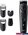 Триммер для бороды и усов Braun BT5420