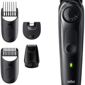 Триммер для бороды и усов Braun BT5420