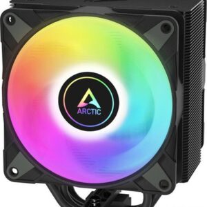 Кулер для процессора Arctic Freezer 36 A-RGB Black ACFRE00124A
