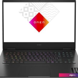 Игровой ноутбук HP Omen 16-wf0028ci 8F5P5EA