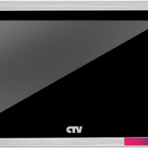 Монитор CTV CTV-M5102 (черный)