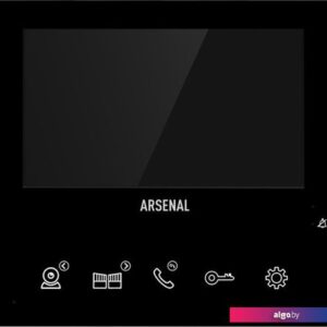 Монитор Arsenal Афина Pro (черный)