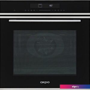Электрический духовой шкаф Akpo PEA 7213 SSD07 BL