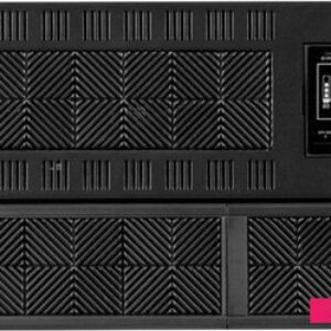 Источник бесперебойного питания Systeme Electric SRVSE6KRTXLI5U