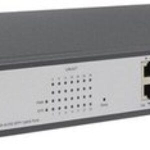Управляемый коммутатор 3-го уровня Origo OS3228P/380W/A1A
