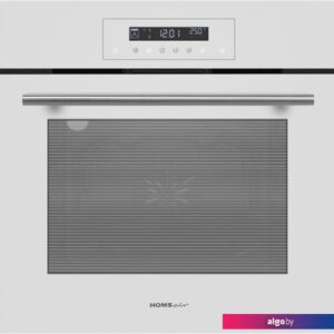Электрический духовой шкаф HOMSair OEH606WH