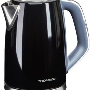 Электрический чайник Thomson K30ES-3002 (черный)