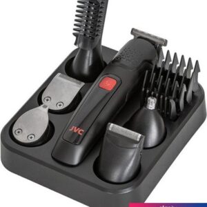 Машинка для стрижки волос JVC JHC57RS
