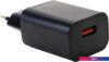 Сетевое зарядное Ergolux ELX-РA01P-C02 ПРОМО