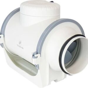 Осевой вентилятор Soler&Palau TD EVO-160 T 5211306100