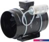 Осевой вентилятор Soler&Palau TD-1100/250 EXEIIT3