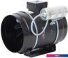 Осевой вентилятор Soler&Palau TD-1200/315 EXEIIT3