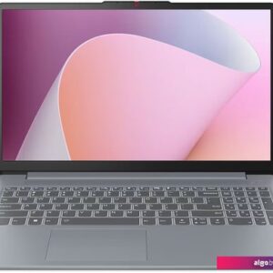 Ноутбук Lenovo IdeaPad Slim 3 15AMN8 82XQ00EQPS