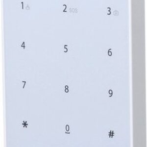 Беспроводной пульт сигнализации Dahua ARK30T-W2