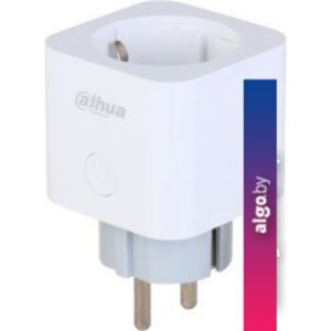 Умная розетка Dahua DHI-ICS1-W2