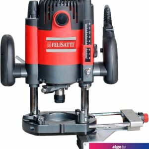 Вертикальный фрезер Felisatti ФМ-62/2100Э