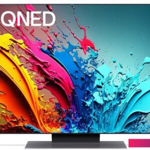 Телевизор LG QNED86 50QNED86T6A