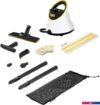 Пароочиститель Karcher SC 2 Deluxe (1.513-400.0)