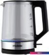 Электрический чайник Hyundai HYK-G8808