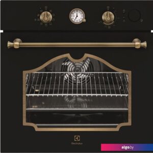 Электрический духовой шкаф Electrolux EOB6220AOR