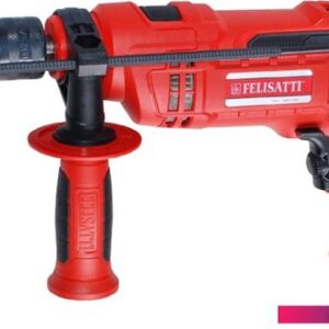 Ударная дрель Felisatti ДУ-13/810ЭР