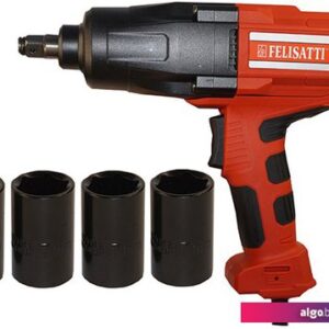 Гайковерт Felisatti ГУ-330/450
