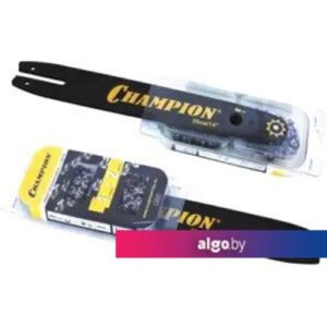 Шина для пилы Champion 952934
