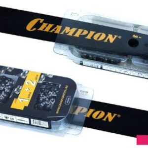 Набор оснастки для цепной пилы Champion 952935