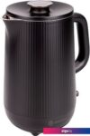 Электрический чайник Evolution KP18172 Black